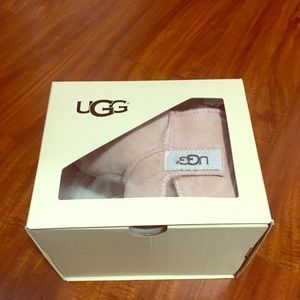 Infant Uggs